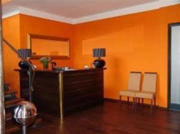 Creativ Park Hotel Nuremberg Bagian luar foto